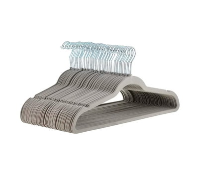 PERCHA GAMUZA X UNIDAD