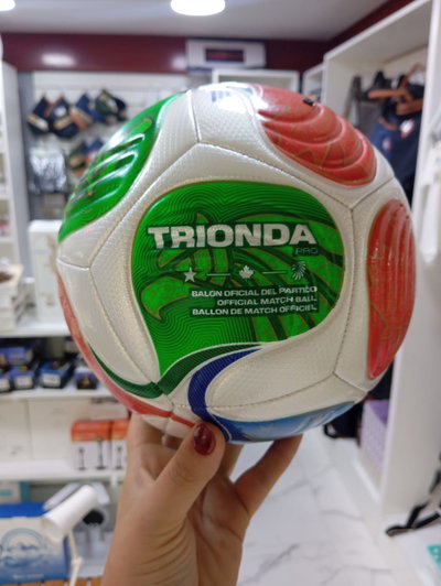 PELOTA MUNDIAL 2026 CALIDAD PREMIUM