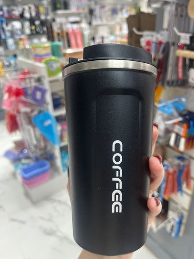 Vaso termico COFFE