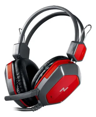 Auriculares Gamer Noga Stormer St Hex Con Micrófono