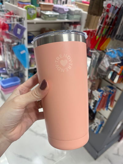 Vaso termico trendy