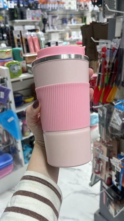 VASO TERMICO FAJA