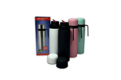 TERMO MEDIA MANIJA COLORES MATE