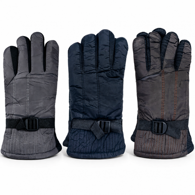 GUANTES PARA MOTO