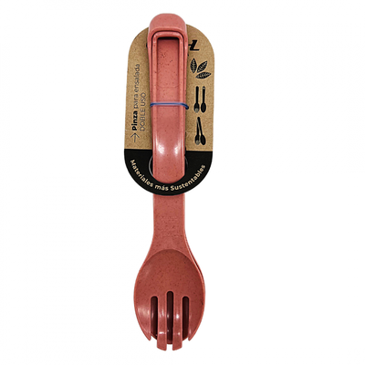 PINZA PARA ENSALADA CAROL