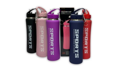 Botella Sport 500 ml 