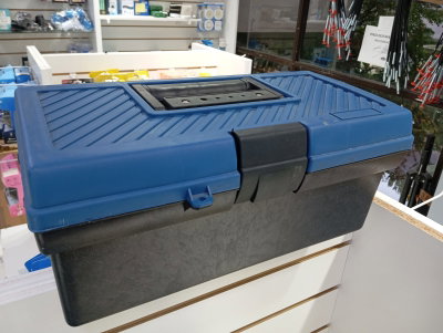 CAJA DE HERRAMIENTAS 