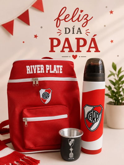 COMBO DIA DEL PADRE MILLONARIO 