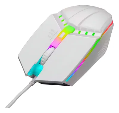 Mouse Gamer Lambo Tech x3