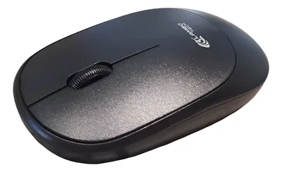 Mouse inalambrico Ultra Slim Bluetooth Lambo Tech