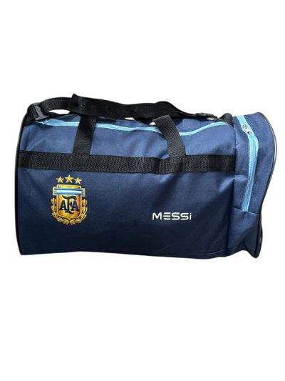 BOLSO AFA MESSI