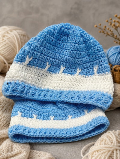 GORROS DE ARGENTINA