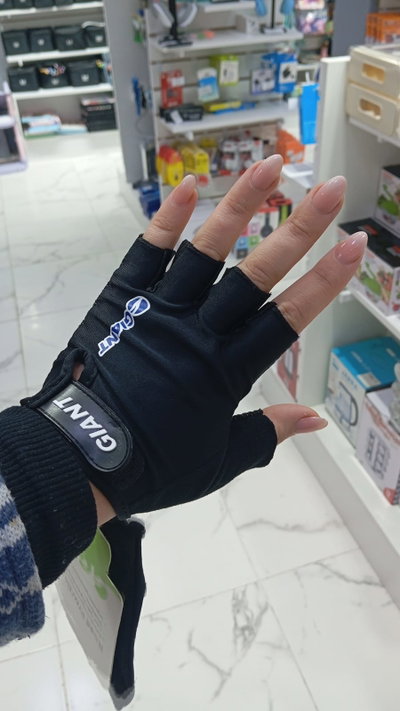 GUANTE PARA MOTO BICI GIANT TALLE XL 