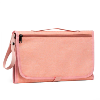 CAMBIADOR DE BEBE TIPO BOLSO