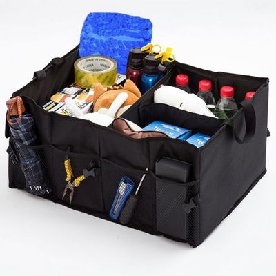 CONTENEDOR ORGANIZADOR DE BAUL