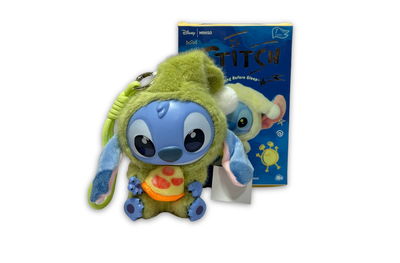 LLAVERO SORPRESA STITCH