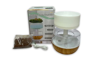 Humidificador MACETA