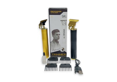 CORTADORA DE PELO T9 LISA 