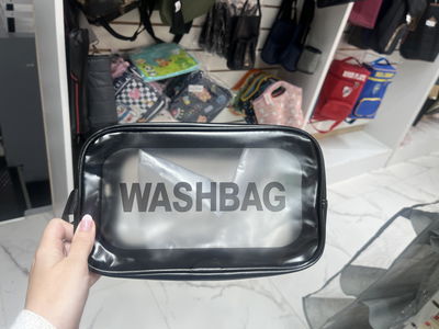 Bolso impermeable para viaje gimanasio washbag 