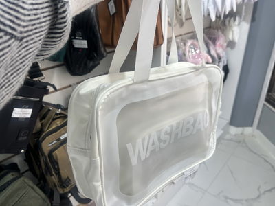 Set x3 bolsos impermeable para viaje gimnasio 