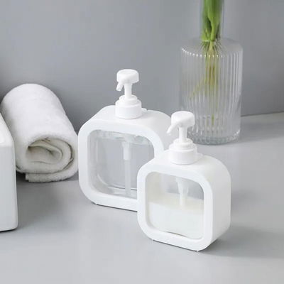 Dispenser multiuso 500ML Blanco