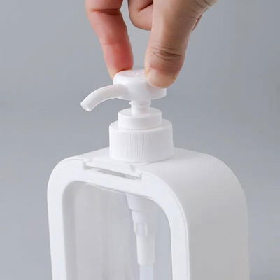 Dispenser multiuso 500ML Blanco