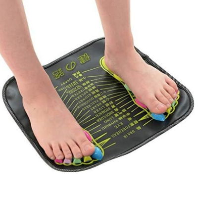  Masajeador de Pies Reflexologia