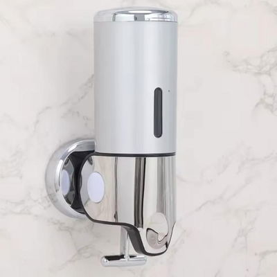 Dispenser de pared para baño