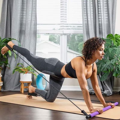 Barra De Pilates Yoga