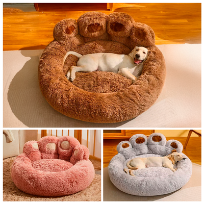 Cama para mascotas