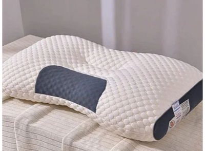 Almohada ergonómica de apoyo cervical