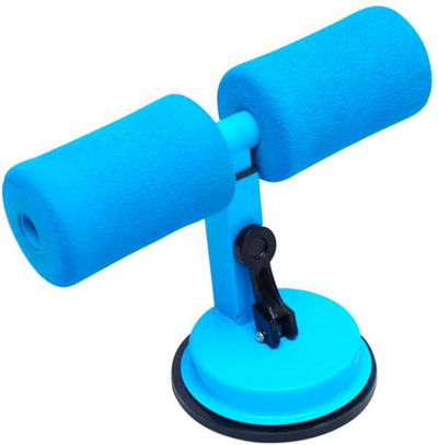 Soporte piso barra abdominal