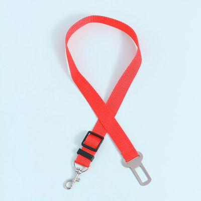 Cinturón De Seguridad Para Mascotas