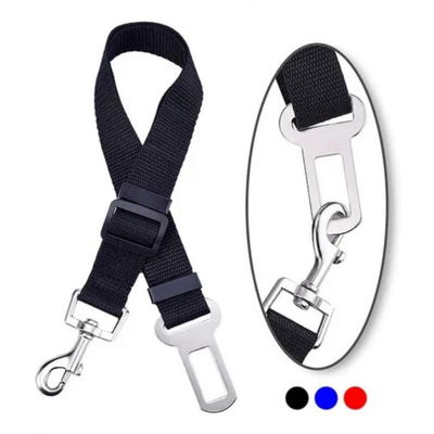 Cinturón De Seguridad Para Mascotas