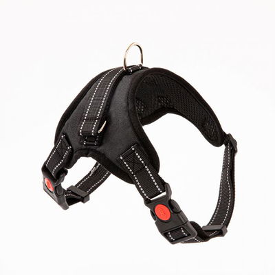  Arnés Pretal Para Perros Ajustable