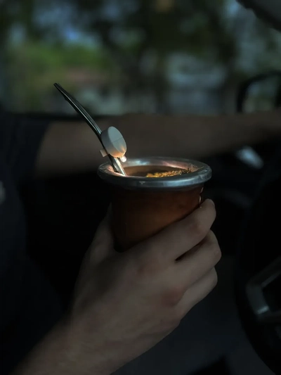 LUZ PARA MATE LUJU 