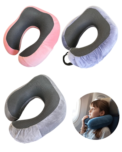 ALMOHADA PARA VIAJE 