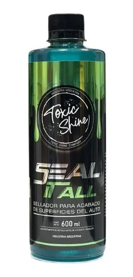SEAL ITALL TOXIC-SHINE