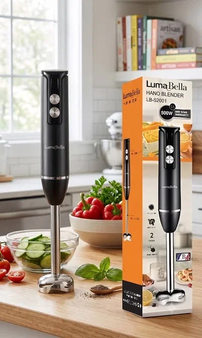 Mini pimer Mixer Batidora de mano 500w