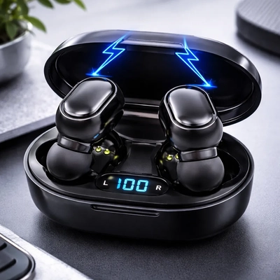 Auricular inalambrico bluetooth E7S