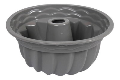 MOLDE SILICONA FLAN SAVARIN