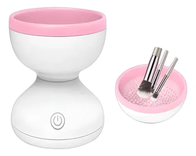 LIMPIADOR DE BROCHAS USB