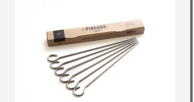 Pinchos La Planchetta