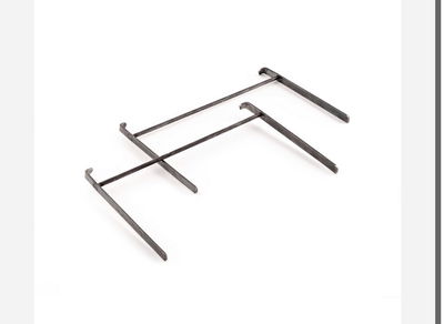 Patas desmontables La Planchetta