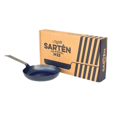 SARTEN NUMERO 22 LAPLANCHETTA
