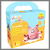 JUEGO DE MASA CERDITO