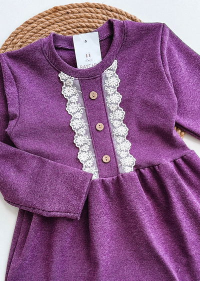 Vestido Darlon 