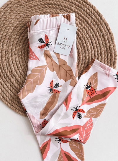 Calza frizada san antonio