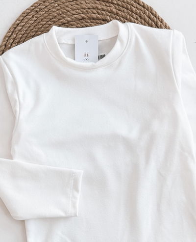 Remera Micropolar 