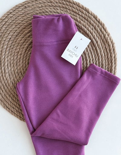 Calza polar 